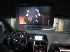 AUTOJH - Jiří Hradecký - ukázka práce
